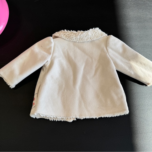 Gymboree winter coat. 6-12 month - Picture 3 of 4